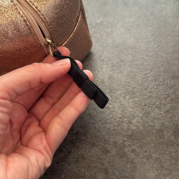 Kate Spade NWOT Terrance Street Rose Gold SOLD OUT online - Picture 3 of 7